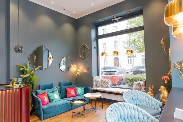 Munich Rooms Hotel – Restaurant & Genuss, Erwachsenenhotel in Bayern