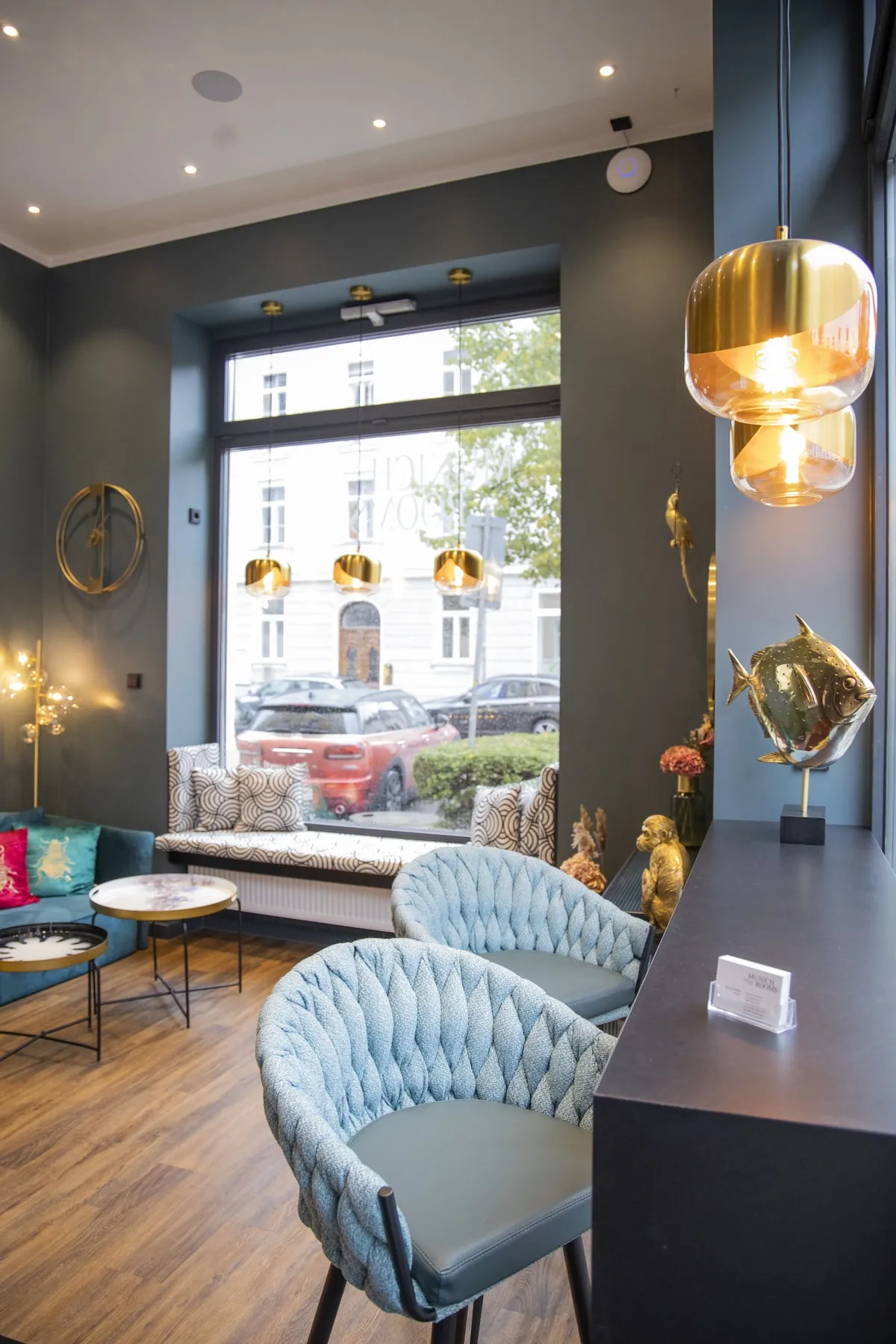 Munich Rooms Hotel – Erwachsenenhotel in Bayern, DE