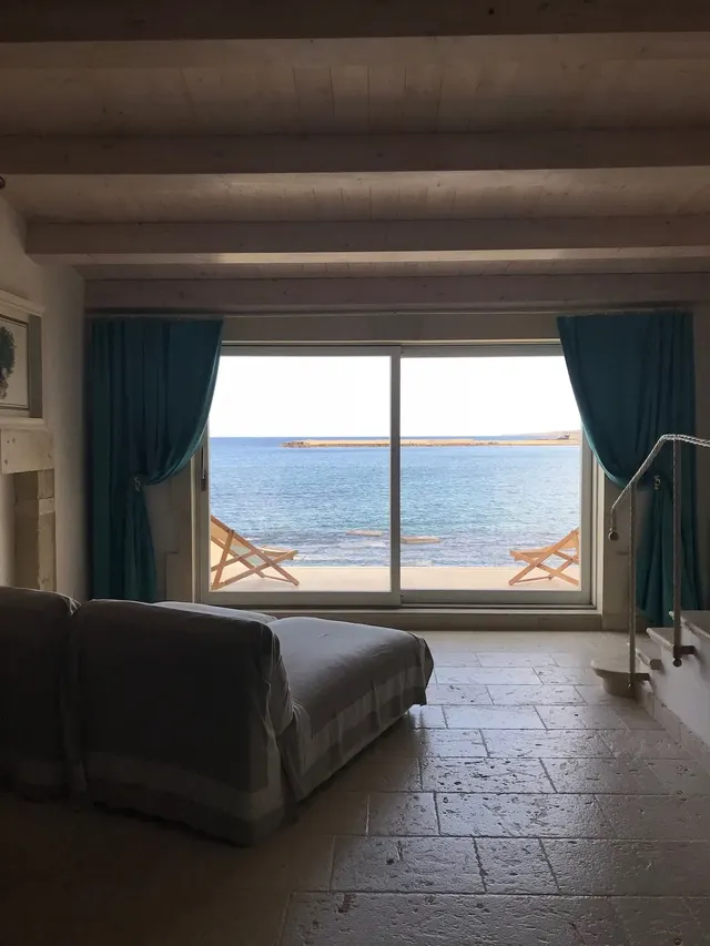 Musciara Siracusa Resort – Außenansicht, Erwachsenenhotel in Sizilien