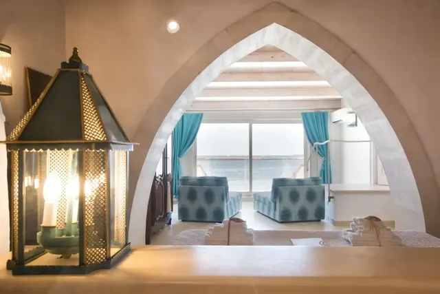 Musciara Siracusa Resort – Restaurant & Genuss, Erwachsenenhotel in Sizilien