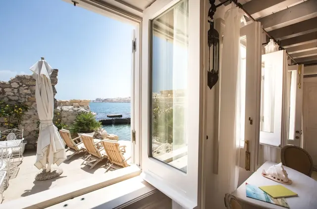 Musciara Siracusa Resort – Adults-Only Hotel in Sizilien, IT