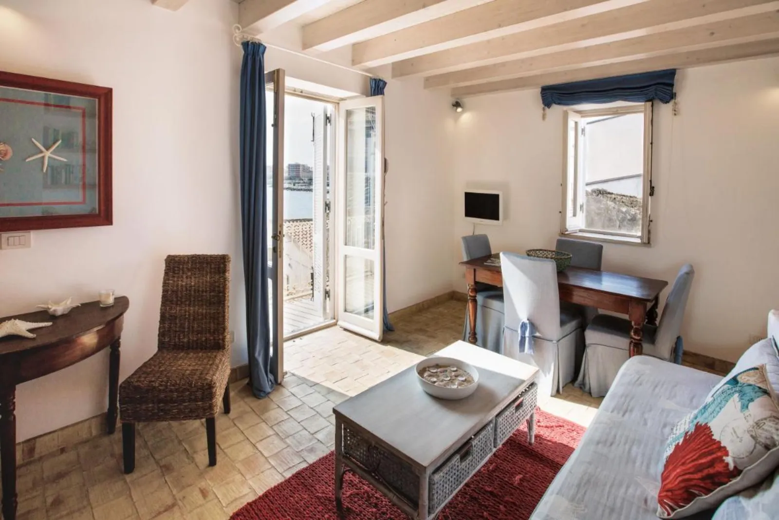 Musciara Siracusa Resort – Vue extérieure, Adults-Only Hotel in Sizilien