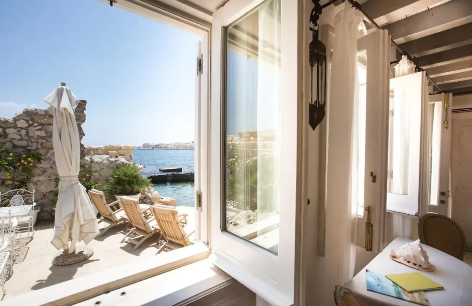 Musciara Siracusa Resort – Chambres & suites, Adults-Only Hotel in Sizilien