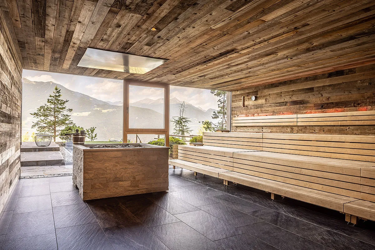 My Arbor Baumhotel – Piscine & spa, Adults-Only Hotel in Südtirol