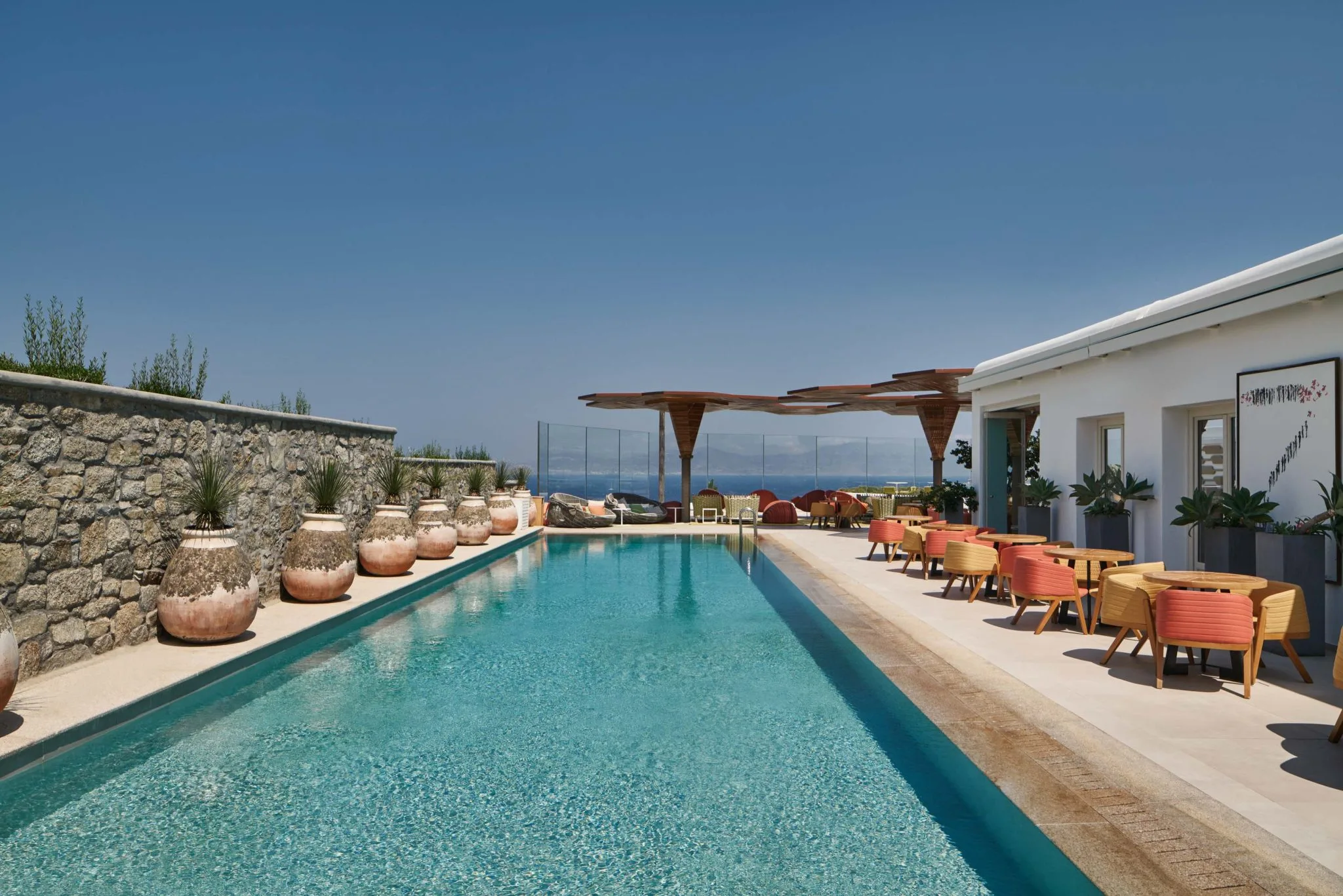 Myconian Naia Luxury Suites – Adults-Only Hotel in Mykonos, GR