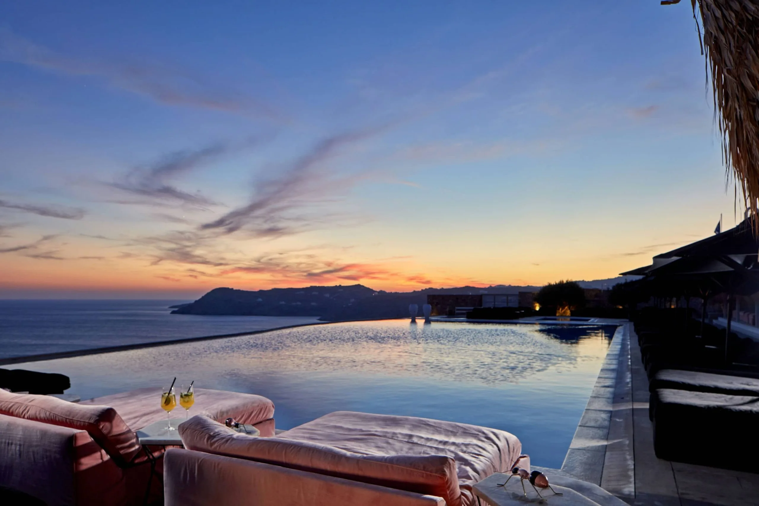 Myconian O Hotel – Adults-Only Hotel in Mykonos, GR