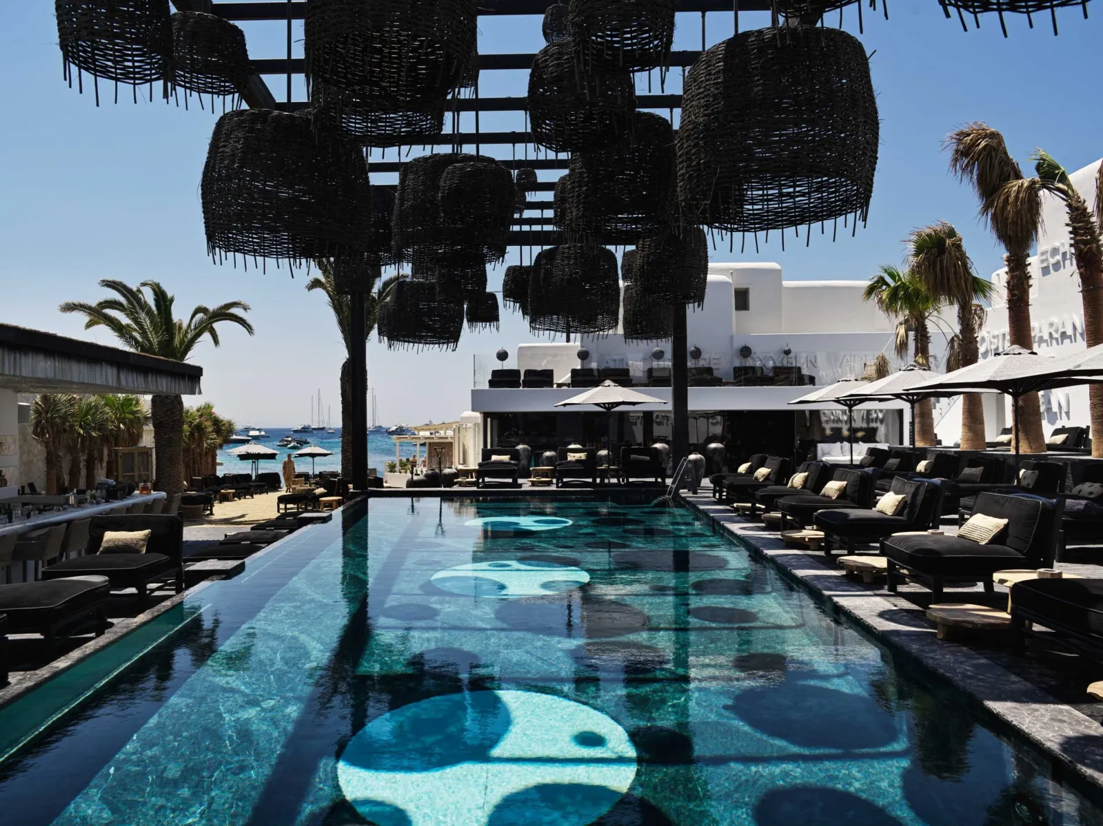Myconian O Hotel – Adults-Only Hotel in Mykonos, GR