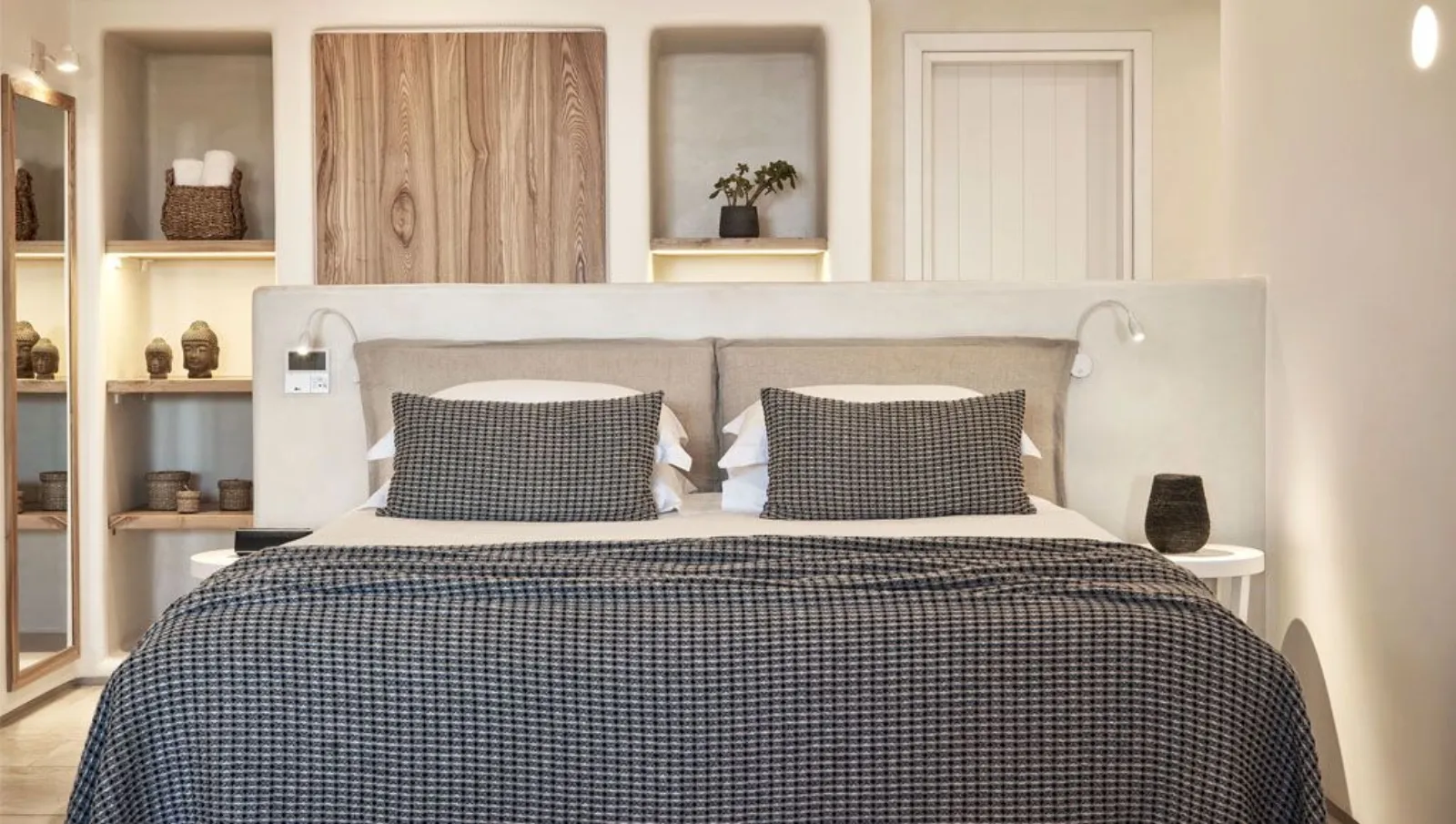 Mykonos Bliss – Außenansicht, Adults-Only Hotel in Mykonos