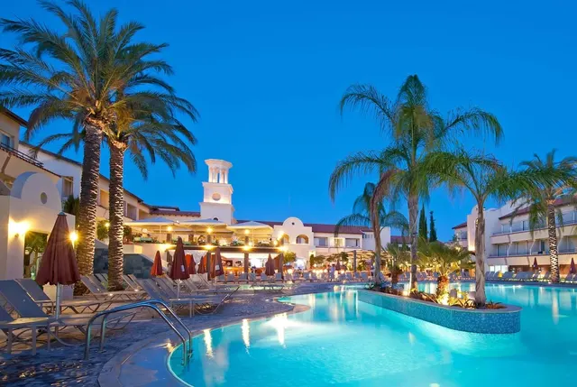 Napa Plaza Hotel – Adults-Only Hotel in Ayia Napa, CY