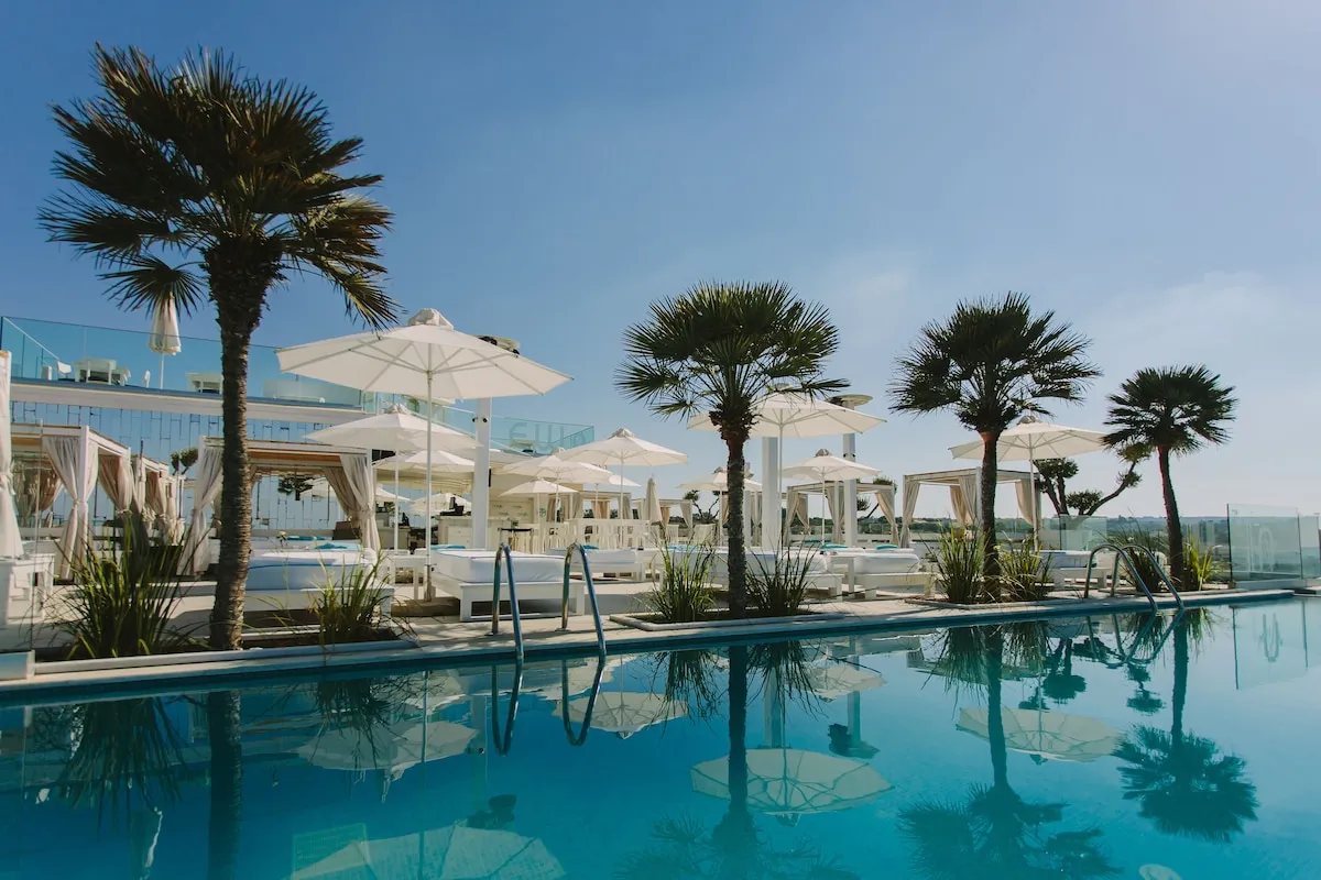 Hotel Napa Suites – Erwachsenenhotel in Ayia Napa, CY