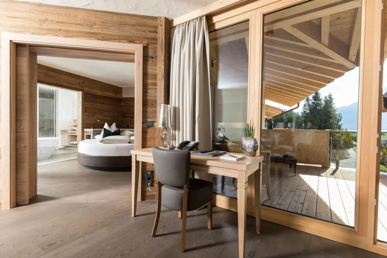 Natur- und Aktivresort Reiterhof – Pool & Spa, Adults-Only Hotel in Tirol
