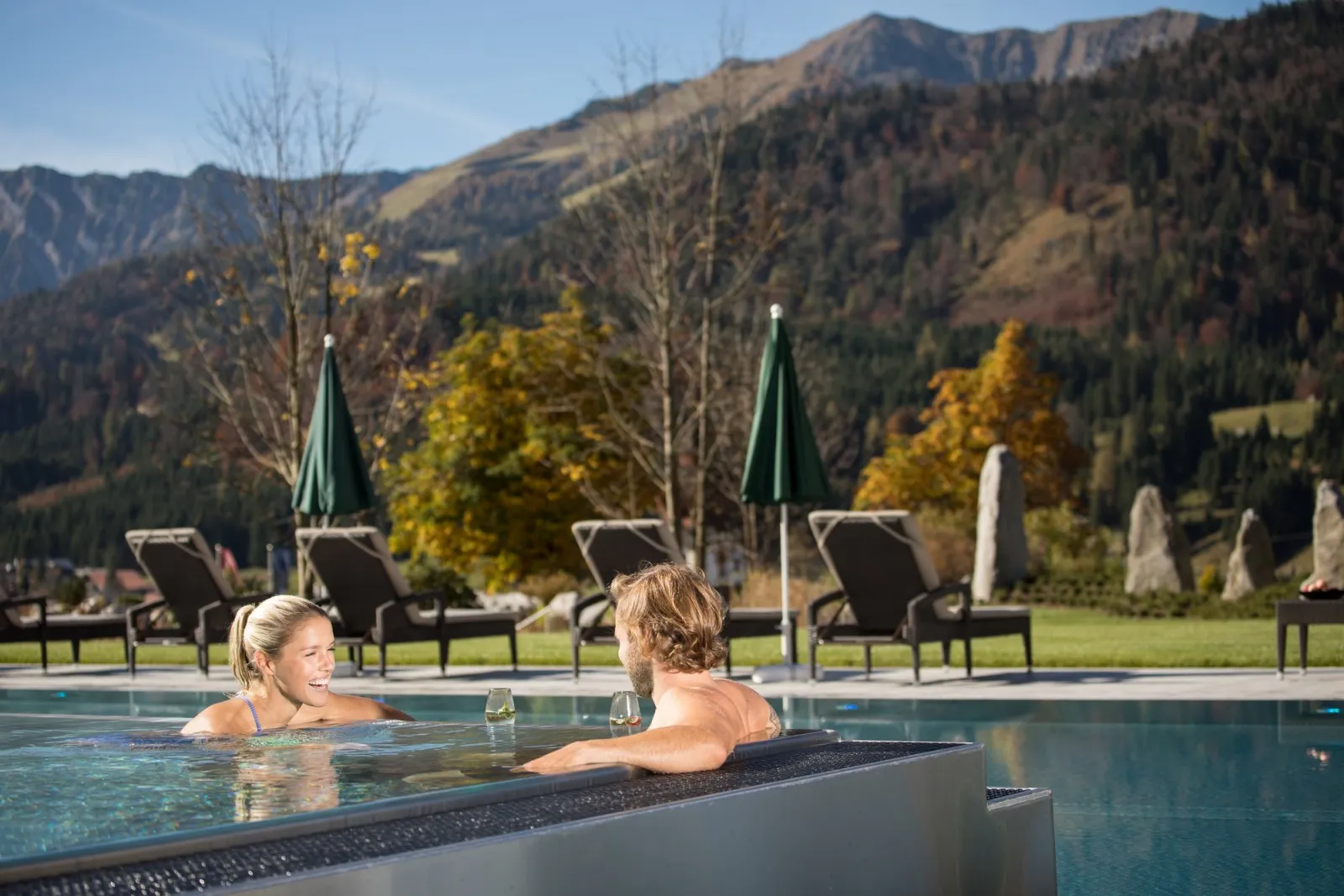 Natur- und Aktivresort Reiterhof – Adults-Only Hotel in Tirol, AT