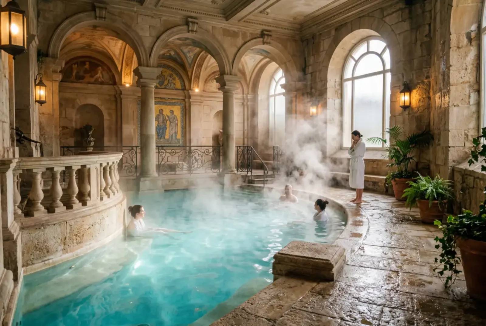 Natur Wellness Resort Grüne Au – Zimmer & Suiten, Adults-Only Hotel in Steiermark