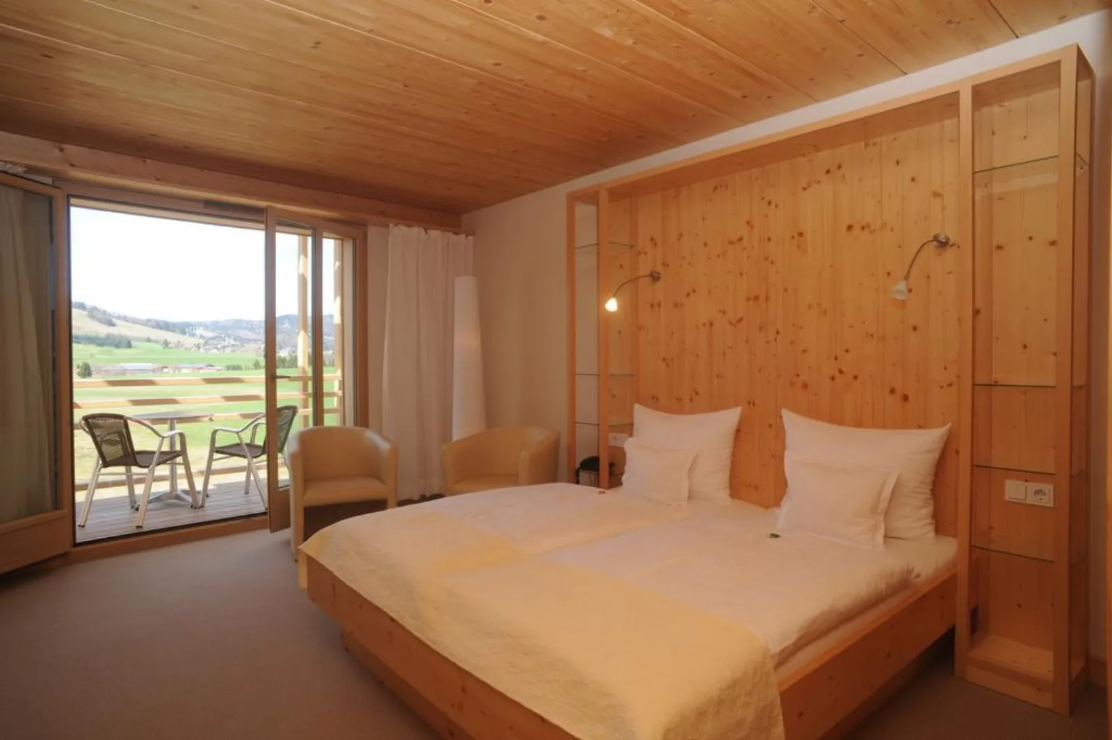 Natur & Wellnesshotel Breggers Schwanen – Außenansicht, Adults-Only Hotel in Baden-Württemberg