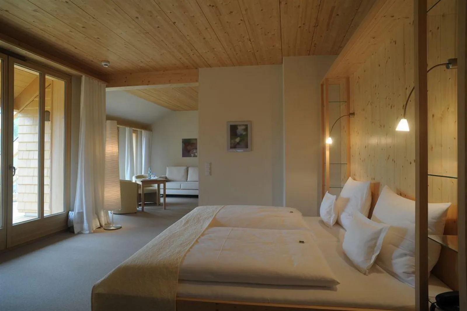 Natur & Wellnesshotel Breggers Schwanen – Pool & Spa, Adults-Only Hotel in Baden-Württemberg