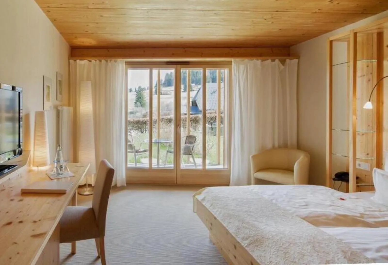 Natur & Wellnesshotel Breggers Schwanen – Zimmer & Suiten, Adults-Only Hotel in Baden-Württemberg