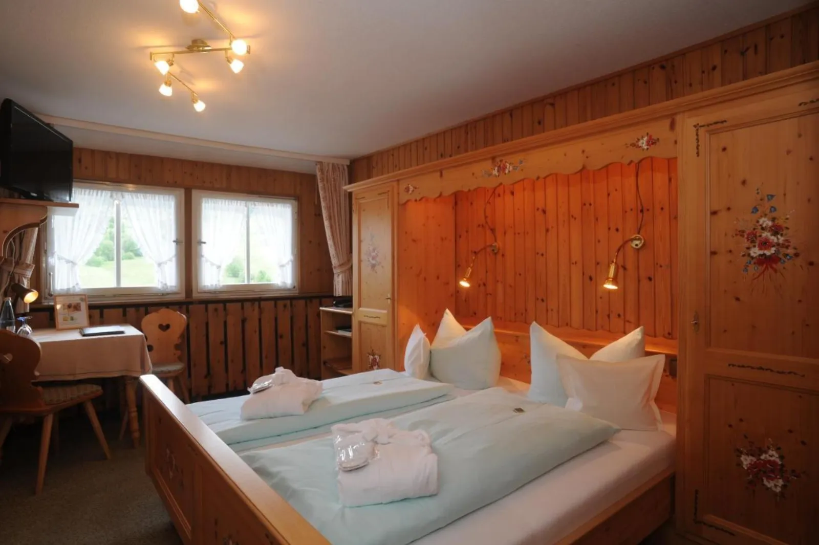 Natur & Wellnesshotel Breggers Schwanen – Restaurant & Genuss, Adults-Only Hotel in Baden-Württemberg