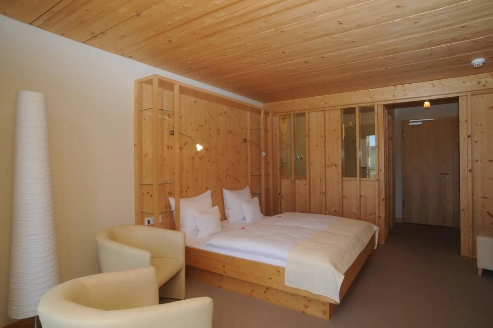 Natur & Wellnesshotel Breggers Schwanen – Adults-Only Hotel in Baden-Württemberg, DE