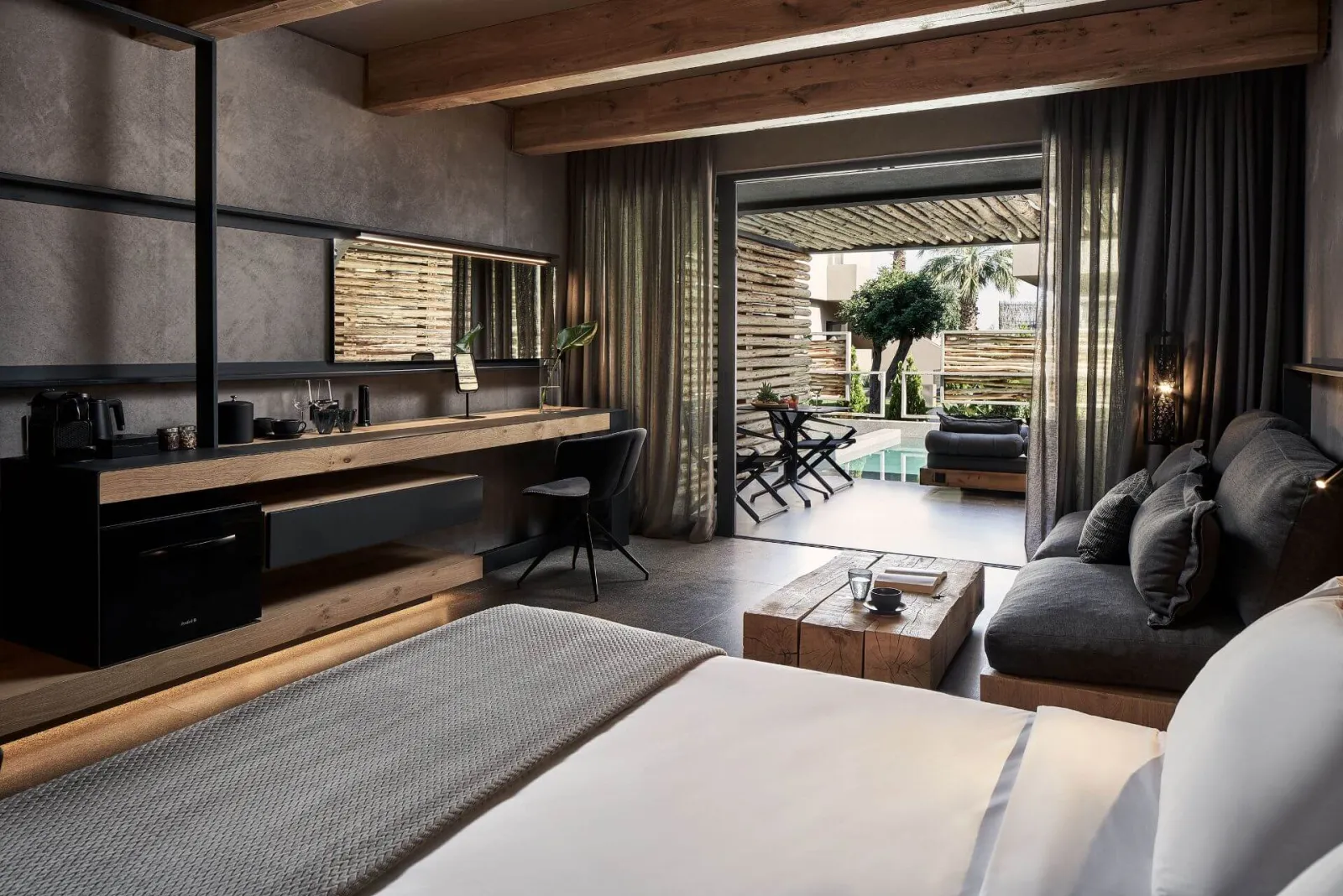 NEMA Design Hotel & Spa – Chambres & suites, Adults-Only Hotel in Kreta