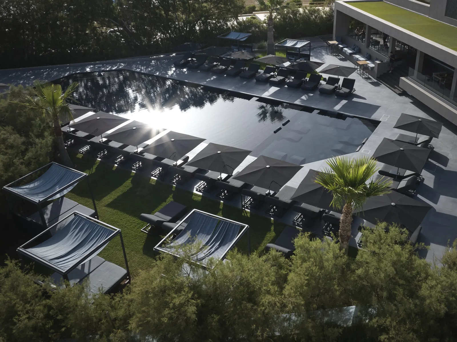 NEMA Design Hotel & Spa – Adults-Only Hotel in Kreta, GR
