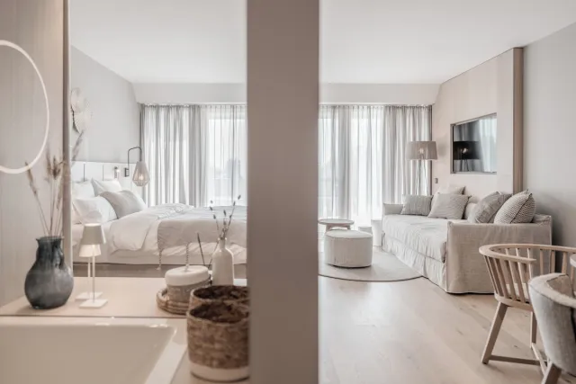 Premium suite — NILS am See
