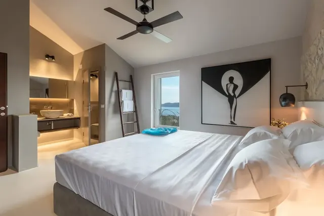 NINON Design Boutique Hotel – Außenansicht, Erwachsenenhotel in Dalmatien