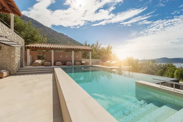 NINON Design Boutique Hotel – Restaurant & Genuss, Erwachsenenhotel in Dalmatien