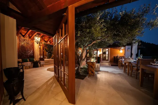 NINON Design Boutique Hotel – Adults-Only Hotel in Dalmatien, HR