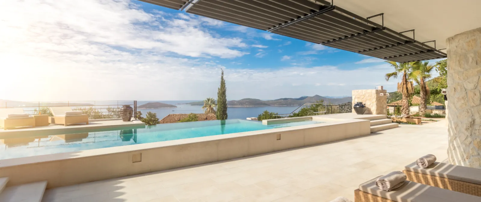 NINON Design Boutique Hotel – Restaurant & Genuss, Adults-Only Hotel in Dalmatien