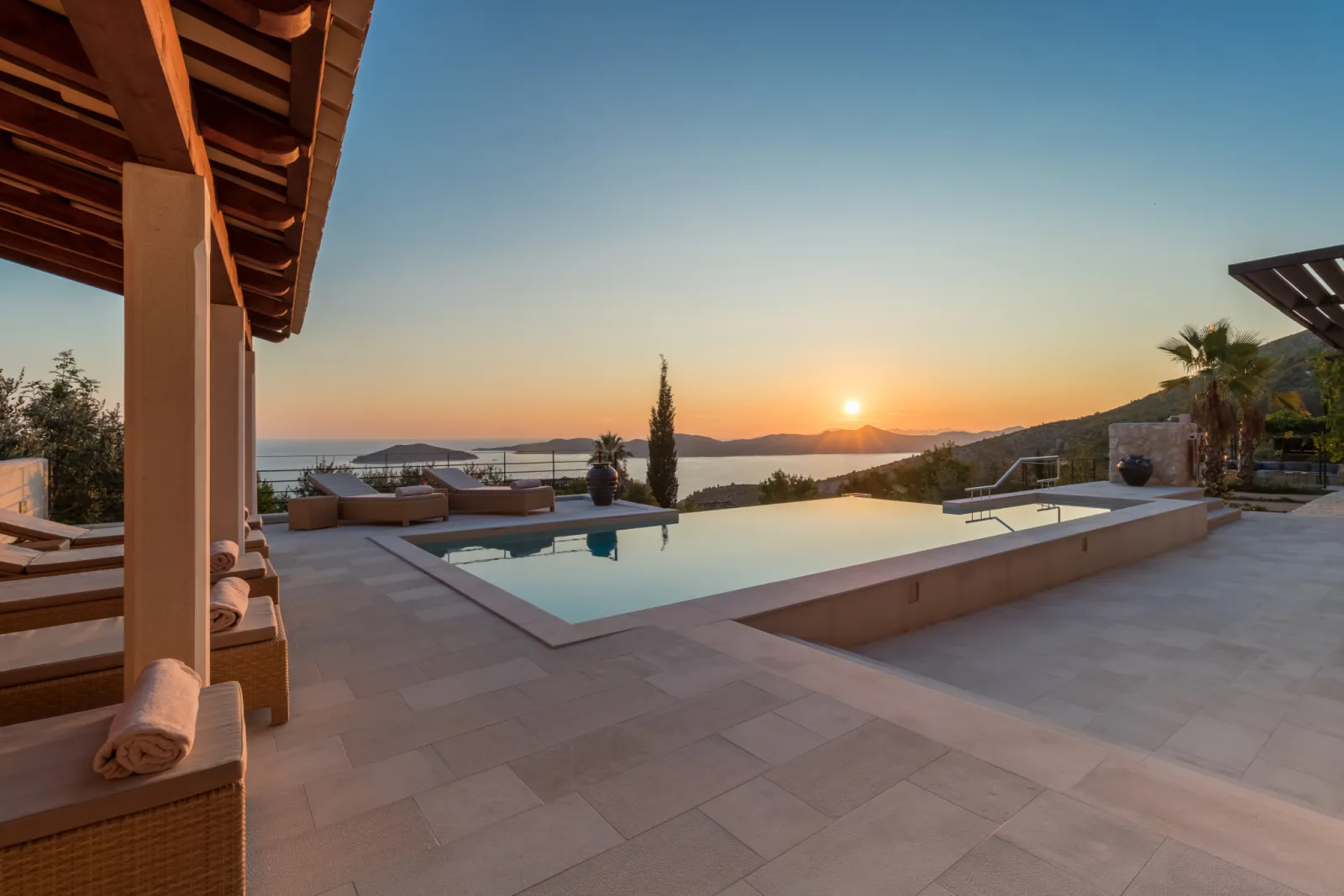 NINON Design Boutique Hotel – Adults-Only Hotel in Dalmatien, HR