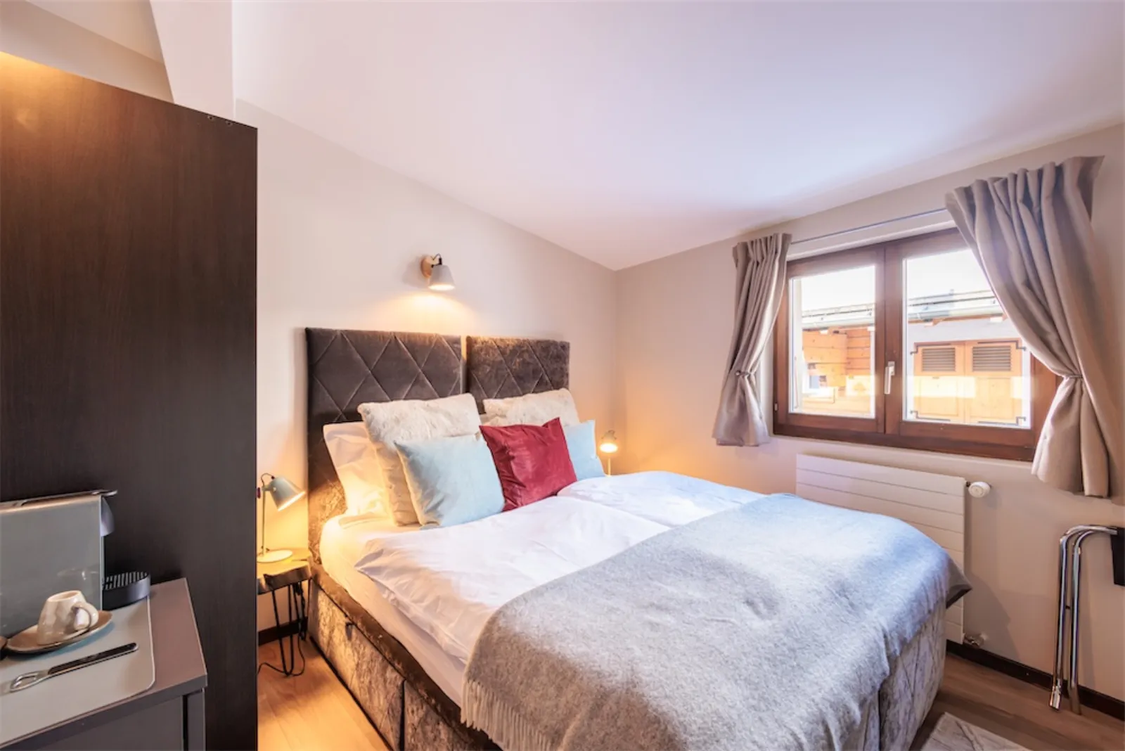 No 8 Bed & Bar – Piscine & spa, Adults-Only Hotel in Wallis
