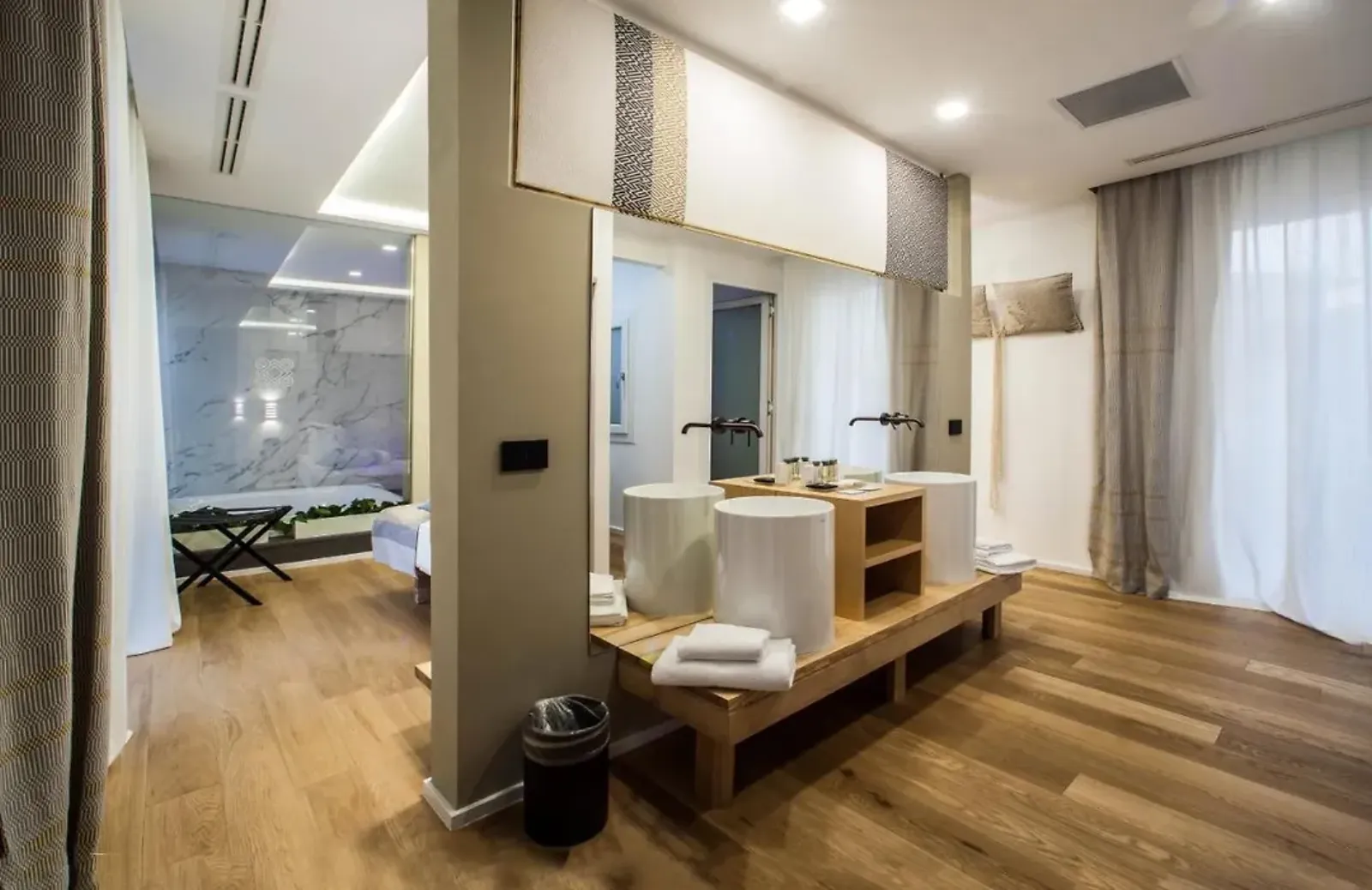 NOHA Lifestyle Hotel – Chambres & suites, Adults-Only Hotel in Sardinien