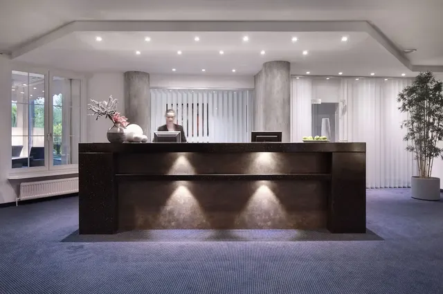 nordica Hotel Berlin – Außenansicht, Erwachsenenhotel in Schleswig-Holstein