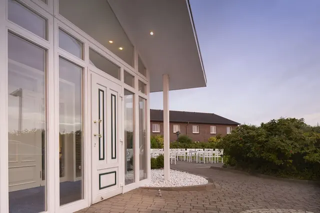 nordica Hotel Berlin – Pool & Spa, Erwachsenenhotel in Schleswig-Holstein