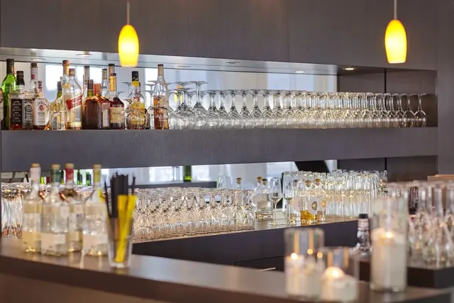 nordica Hotel Berlin – Zimmer & Suiten, Erwachsenenhotel in Schleswig-Holstein