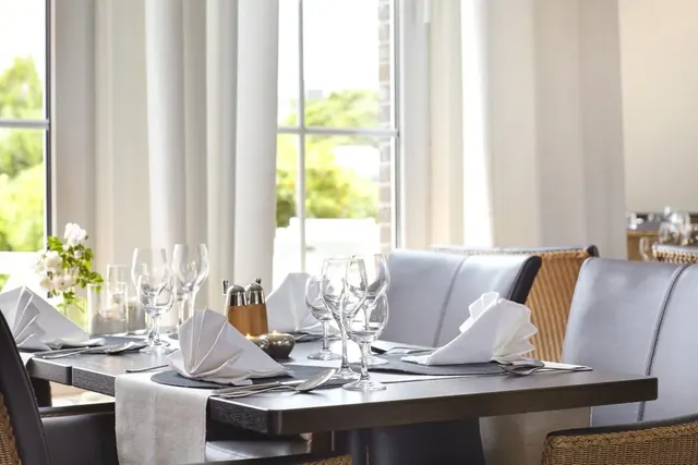 nordica Hotel Berlin – Restaurant & Genuss, Erwachsenenhotel in Schleswig-Holstein