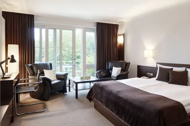 nordica Hotel Berlin – Adults-Only Hotel in Schleswig-Holstein, DE