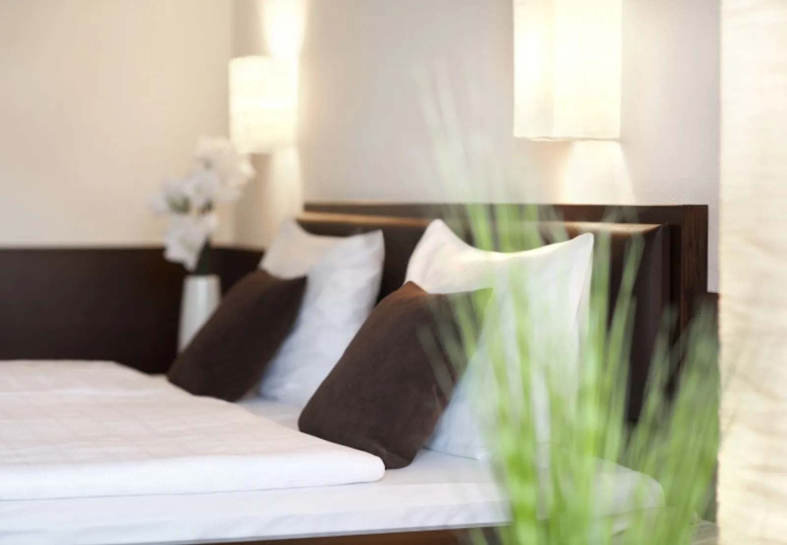 nordica Hotel Berlin – Außenansicht, Adults-Only Hotel in Brandenburg