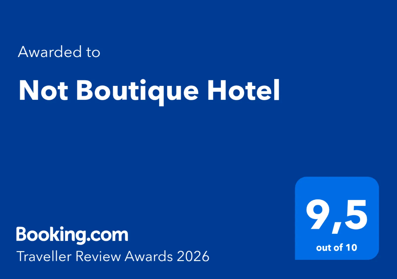 Not Hotel – Zimmer & Suiten, Adults-Only Hotel in Athen