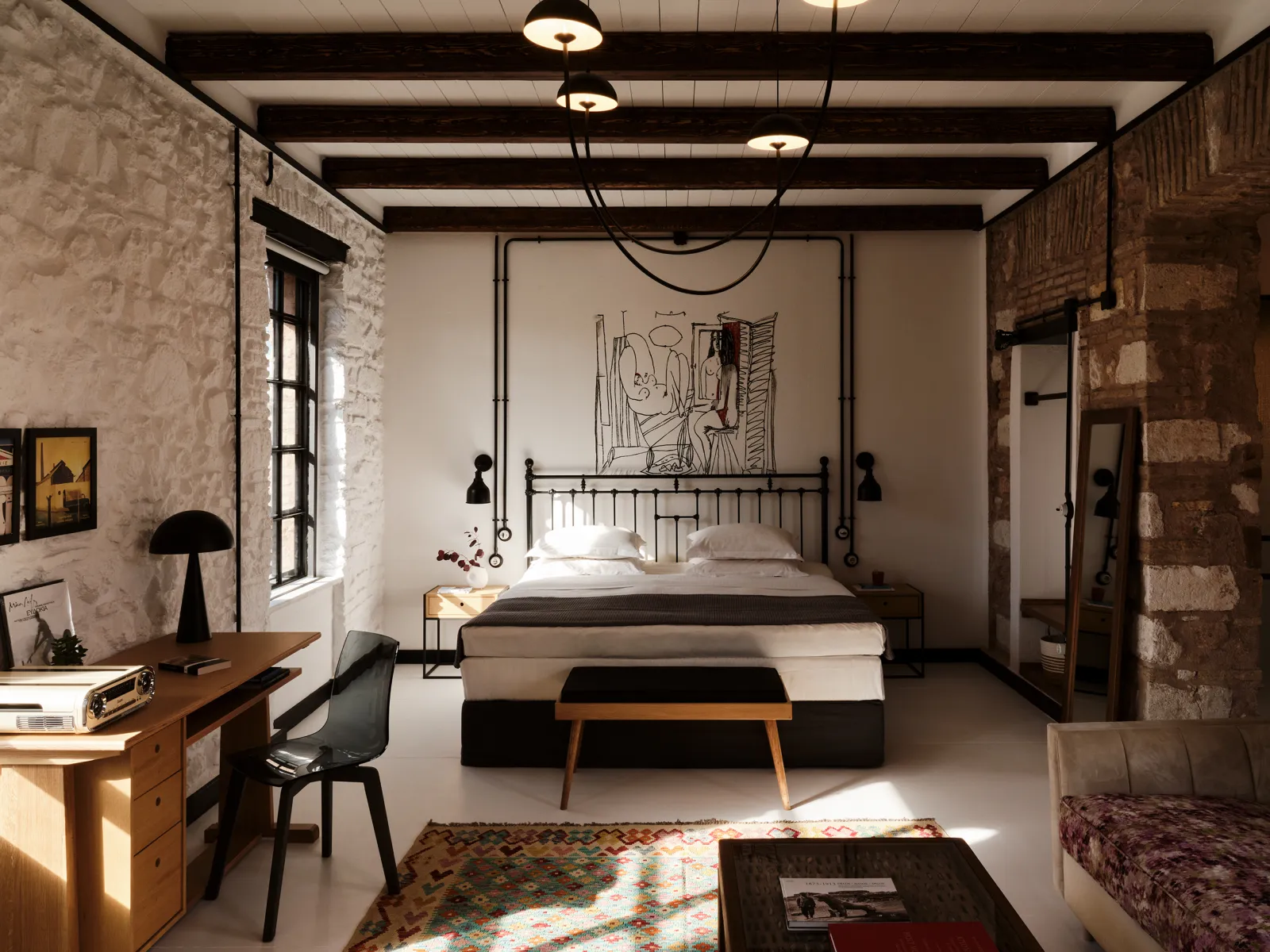 Not Hotel – Adults-Only Hotel in Athen, GR
