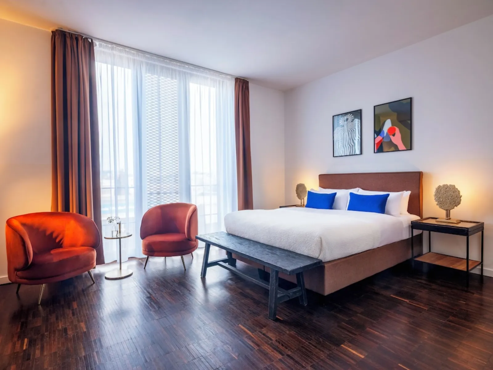 Numa Berlin Weinmeister – Vue extérieure, Adults-Only Hotel in Brandenburg