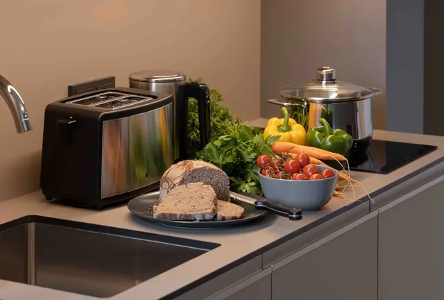 OBERDECK Studio Apartments — Adults Only – Zimmer & Suiten, Erwachsenenhotel in Hamburg