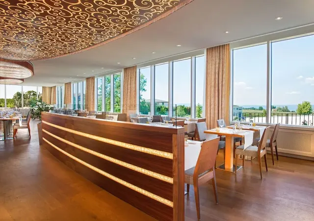 Oberwaid - Das Hotel – Pool & Spa, Erwachsenenhotel in Ostschweiz