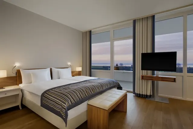 Oberwaid - Das Hotel – Zimmer & Suiten, Erwachsenenhotel in Ostschweiz
