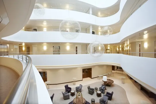 Oberwaid - Das Hotel – Restaurant & Genuss, Erwachsenenhotel in Ostschweiz