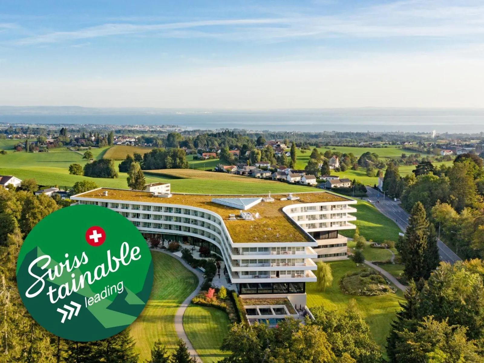 Oberwaid - Das Hotel – Zimmer & Suiten, Adults-Only Hotel in Ostschweiz