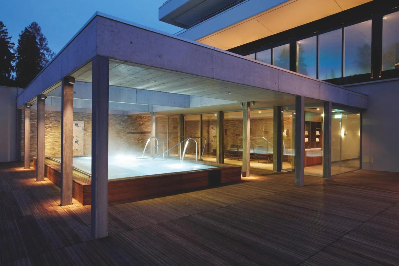 Oberwaid - Das Hotel – Restaurant & Genuss, Adults-Only Hotel in Ostschweiz