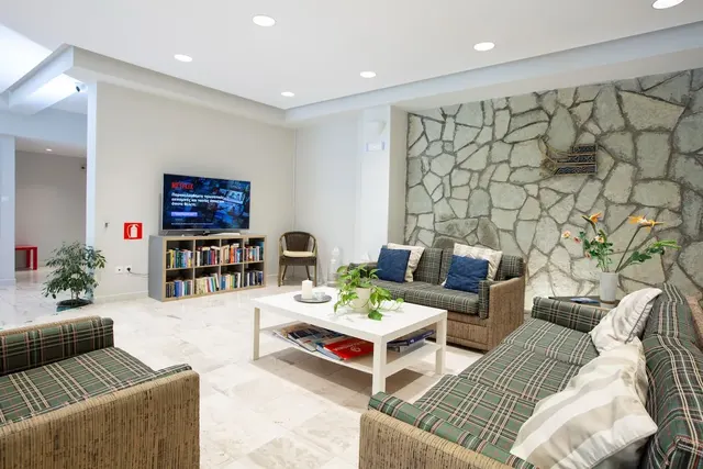 Odyssey Hotel – Zimmer & Suiten, Erwachsenenhotel in Lefkada
