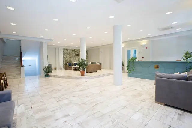 Odyssey Hotel – Restaurant & Genuss, Erwachsenenhotel in Lefkada
