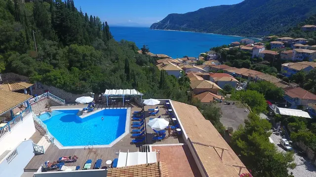 Odyssey Hotel – Adults-Only Hotel in Kefalonia, GR